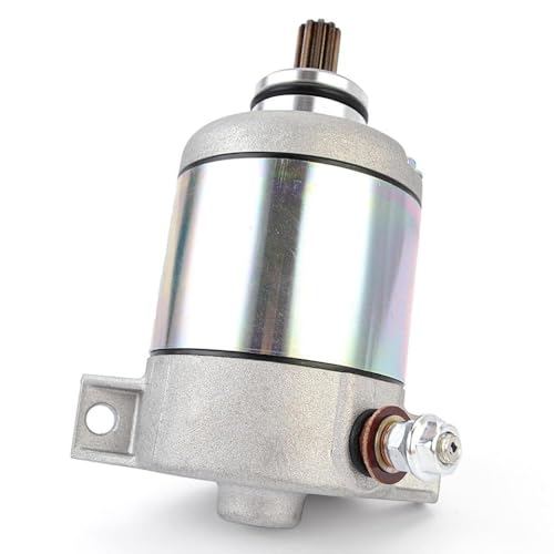 Startermotor kompatibel mit KLX450R KLX 450 R 2009 2009 2012 2012 2013 2014 2015 2017 2018 2018 Motor Elektrisch-Teil 21163-0038