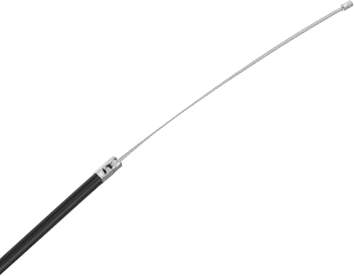 Vista 24 de Cable del acelerador de 100 pulgadas para CT200U Mini Baja MB165 196cc 5.5hp MB200 200cc 6.5hp Pit Bike Heat Warrior MOTOVOX MBX10 MBX11 Piezas