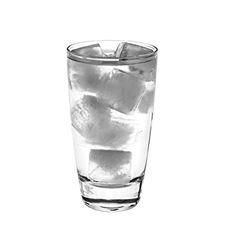 Bandejas para Hielo Fácil Liberación Blancas Set 4 miniatura 2