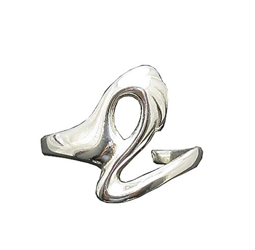 Bague en argent massif 925 Empress sublimez votre look de bureau ou de soirée