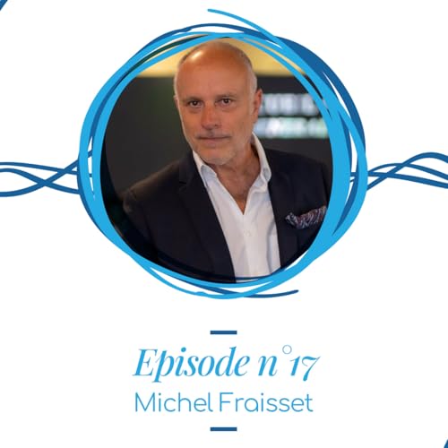 Saison 3 &eacute;pisode 3 - Michel Fraisset, Aix en tourisme