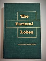 The Parietal Lobes B0000CIM4X Book Cover