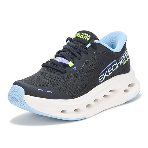 Skechers Women's Max Cushioning Glide Step Caledonia