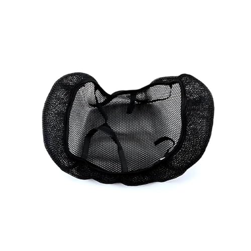 Coussin de selle en maille Monkey 125 housse respirante imperméable