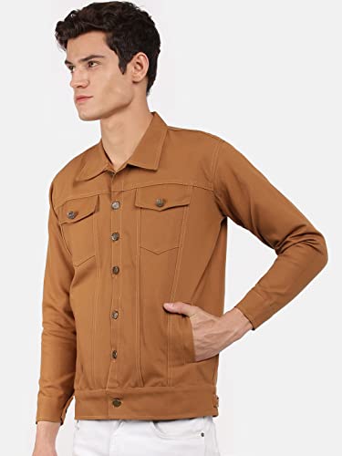 Image of VOXATI Men's Denim Jacket