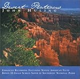 Desert Plateaus