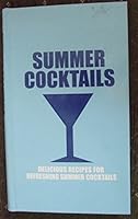 Summer Cocktails (Spirals) 1405406275 Book Cover