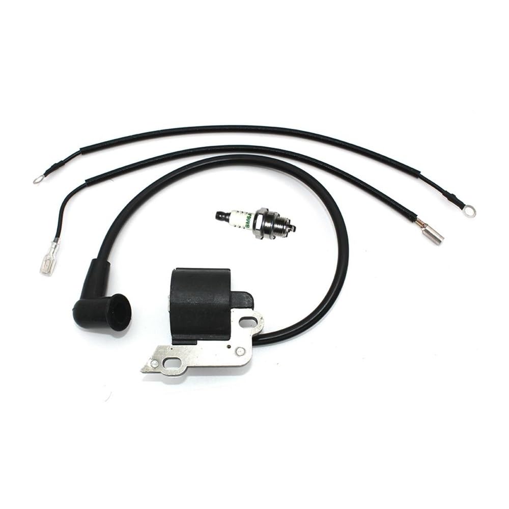 Bobine d'allumage pour l'entretien de votre tronconneuse compatible avec 358360100 et 358360150