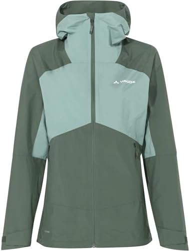 VAUDE Damen Women's Simony 2,5l Jacket V Jacke (1er Pack)