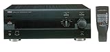 yamaha hifi verstärker musiccast  Yamaha AX-892 HiFi-Verstärker schwarz