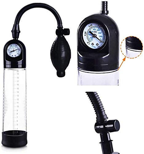 MáS Grande De La Bomba SSQQ Extender Alargamiento de Pene Bombas Camiseta ampliadoras Bomba de Vacío Formación de retardo eléctrico Copa Crecimiento de la Bomba de Hombre (Size : X30)
