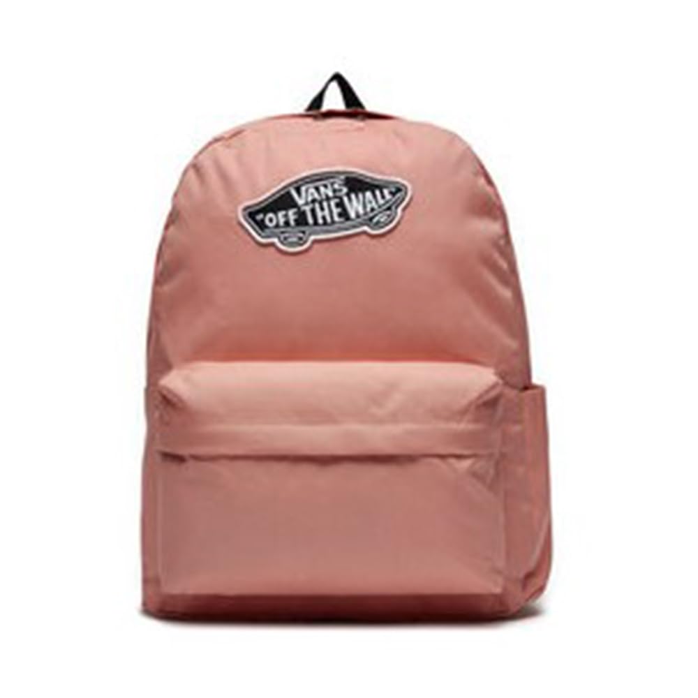Vans Mochila Escolar Modelo Old Skool Classic - Sintético Niñas talla: Talla única