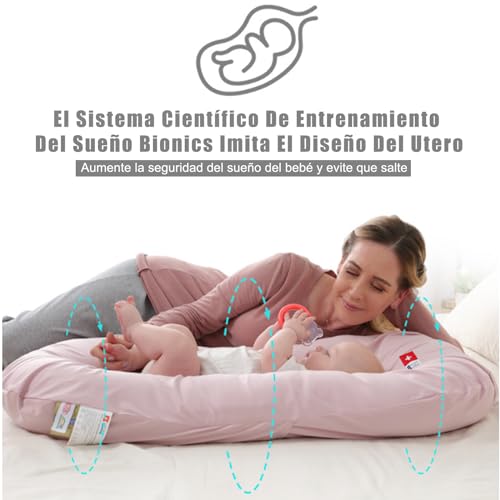 Encuentra la mejor selección de Cama nido bebe - solo los mejores. 24 Imagen adicional