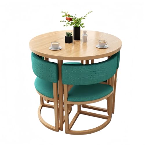 miluFoxyƎ{݌z4lpۃe[uZbg ܂肽݂Ŏ[y JtF⃂f[̉ڃXy[X łg₷ (Fzn{ؐF 80cm ~)