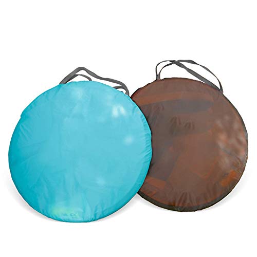 Carpa automática para camping portátil para 1 persona miniatura 6