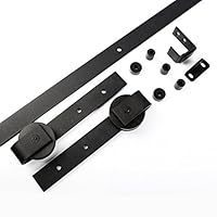 Algopix Similar Product 14 - 60 J Shape Mini Cabinet Sliding Barn