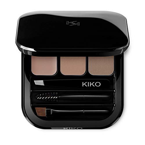 Preisvergleich Produktbild KIKO Milano Eyebrow Expert Palette - 01, 30 g