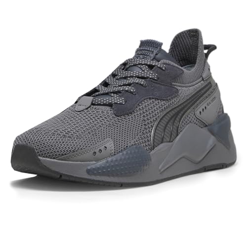 PUMA Mens Rs Xk Lace Up Sneakers Shoes Casual - Grey2