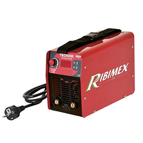 Ribimex, PRSOUDINV200/M Cover