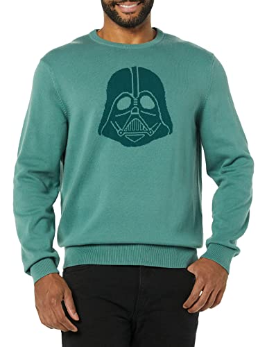 Amazon Essentials Disney | Marvel | Star Wars Suéteres de Cuello