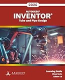 autodesk inventor fusion  Autodesk Inventor 2026: Tube and Pipe Design (Mixed Units)