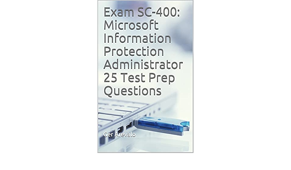 SC-400 Quizfragen Und Antworten