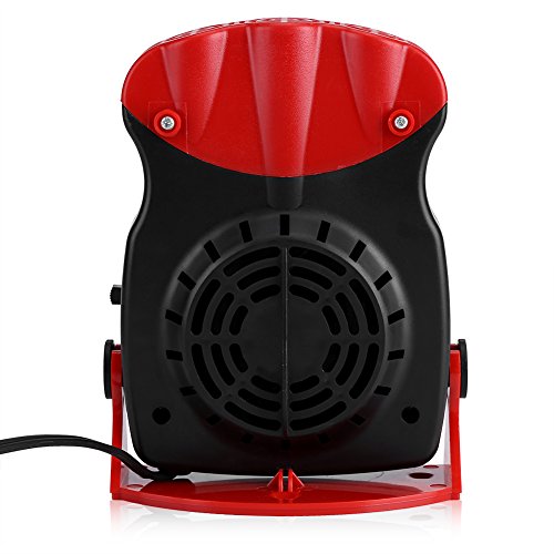 Leyeet 150W 12V 2 In1 Car Truck Heating Cooling Fan Heater Windscreen De Defr1 Car Defr Car Heater Car Fan Heater 2 In Car Cooling Fan Windscreen Defr Car Defr Car Fan Heater Car Fan Heater 2 In Car C #TOP2