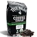 The Bean Coffee Company, Le Bean (Dark French Roast) Organic Whole Bean Coffee, 5-Pound Bag
