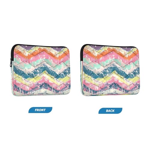 Funda impermeable para laptop 13-14 pulgadas miniatura 2