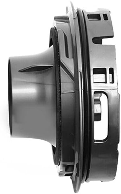 Miniatura 6 de Motor cubierta trasera Replacemnet para Dyson V7 V8 filtro HEPA trasero adaptador motor cubierta trasera Partes de reparación