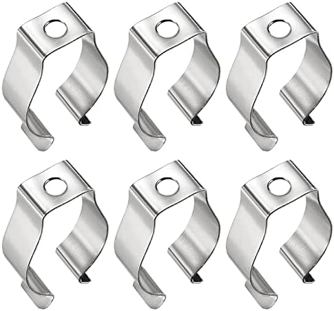 QUARKZMAN 10 Pièces Clips de Carrosserie RC à Angle de 90 Degrés Broches Ressort Pliées R 24,3x1,2x9,4 mm pour Tous les Modèles de Voitures RC à l'Échelle 1/8, 1/10 et 1/12 Pièces QUARKZMAN 10 Pièces Clips de Carrosserie RC à Angle de 90 Degrés Broches Ressort Pliées R 24,3x1,2x9,4 mm pour Tous les Modèles de Voitures RC à l'Échelle 1/8, 1/10 et 1/12 Pièces