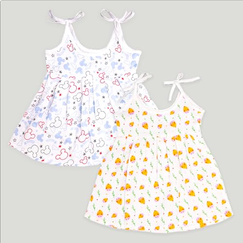 Image of Kidbea Extra Soft Mulmul Cotton Jhabla Cloth for New Born Baby Set