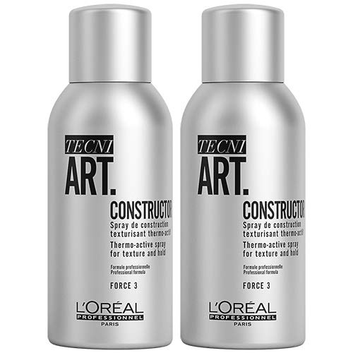 L’Oreal Professionnel Tecni Art Constructor 150ml Double