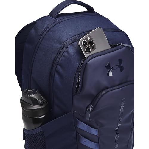Image of Under Armour Unisex Adult Hustle 6.0 Pro Backpack