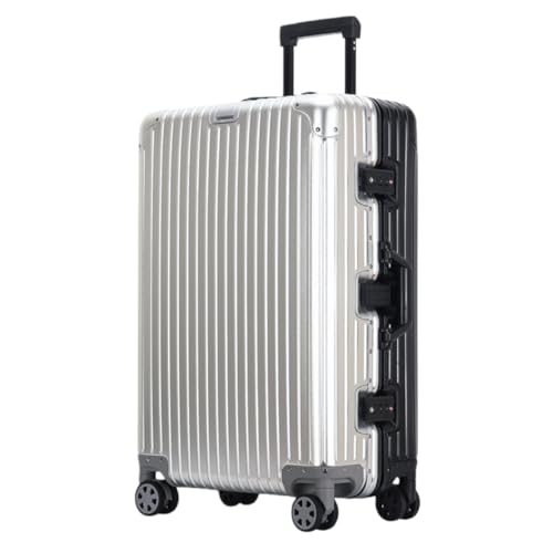 [LZGG] �S�A���~�j�E�� - �}�O�l�V�E�������̃X�[�c�P�[�X ��e�ʁA�ړ��⍫��ɓK���Ă���A���j�Z�b�N�X�Ŋw���p�̃g�����[�ו��A���s��o���ɍœK�A���A26�A28�A30 �C���`�̃T�C�Y������A�F�̓I�v�V�����ł��B (F,28�C���`)