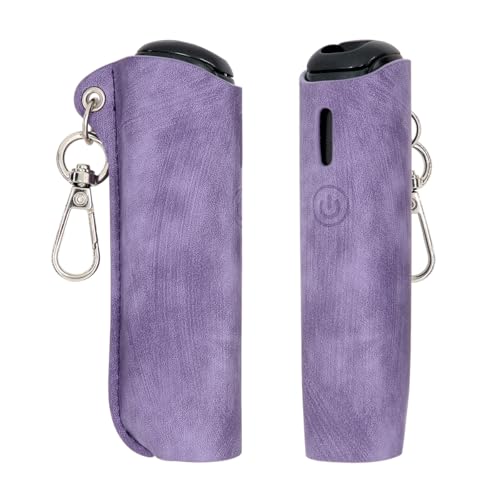 CaseGuider�v���[���I�[���P�[�X �v���[���I�[���J�o�[ �ŐV�^Ploom aura�ɓK�p����J�o�[ �X�g���b�v�t�� �ی�P�[�X Ploom�P�[�X �v���[���P�[�X �V�K���b�g�P�[�X �d�q�^�o�R�P�[�X �X�g���b�v�t�� (�p�[�v���i�J���r�i�j)