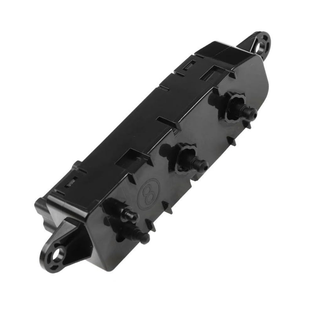 Elektrischer Sitzverstellschalter für Nissan Altima (2013–2016) und Rogue (2008–2013), linker Fahrersitz-Steuerschalter, Teilenummer 87016-Jm00A