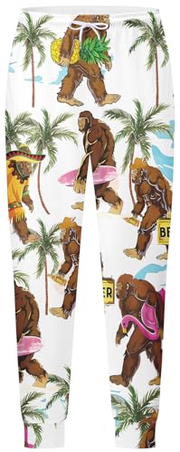 DOOPCCOR Men Track Suits Sets 80s outfit for men tracksuits sweatsuits 2 Piece sets Zip Casual Jogging 2 Knit Beanie4