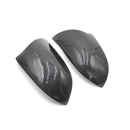Couverture de rétroviseur 1 paire en carbone pour X4 F26 X3 X5 X6