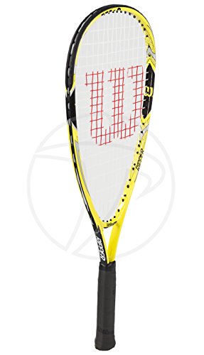 Wilson Kinder Squash-Schläger Ripper Junior - Image 7