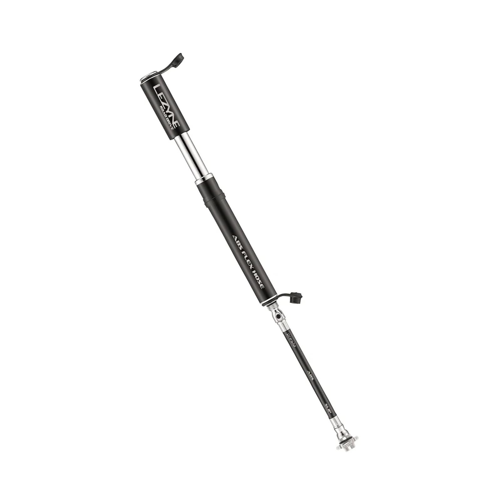 Amazon.com : LEZYNE Road Drive - S Gloss Black (1-MP-RDDR-V2S04