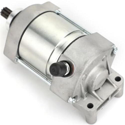 Démarreur YZF R1 2004-2008 résout les problèmes de démarrage à froid
