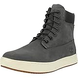 zapatos timberland mujer precios Timberland Timberland Cityroam 6 In Waterproof Hombre Botas Gris