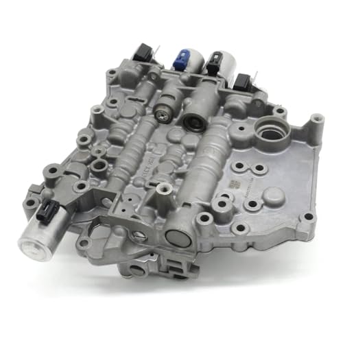 Cuerpo de válvula CVT KA313 que soluciona tirones en Toyota Corolla 1.8L 6