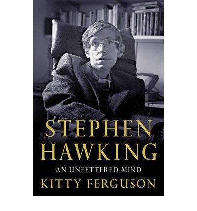 Stephen Hawking: An Unfettered Mind (Macsci) B00B9ZGU7M Book Cover