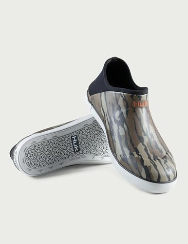 Image of HUK Men's Rogue Wave Waterproof Fishing Shoes