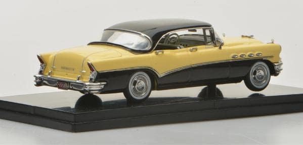 1957 Buick Roadmaster Convertible - Pink 1:18 Scale Diecast Model ... GFCC 1/64 ビュイック Buick Roadmaster YE
