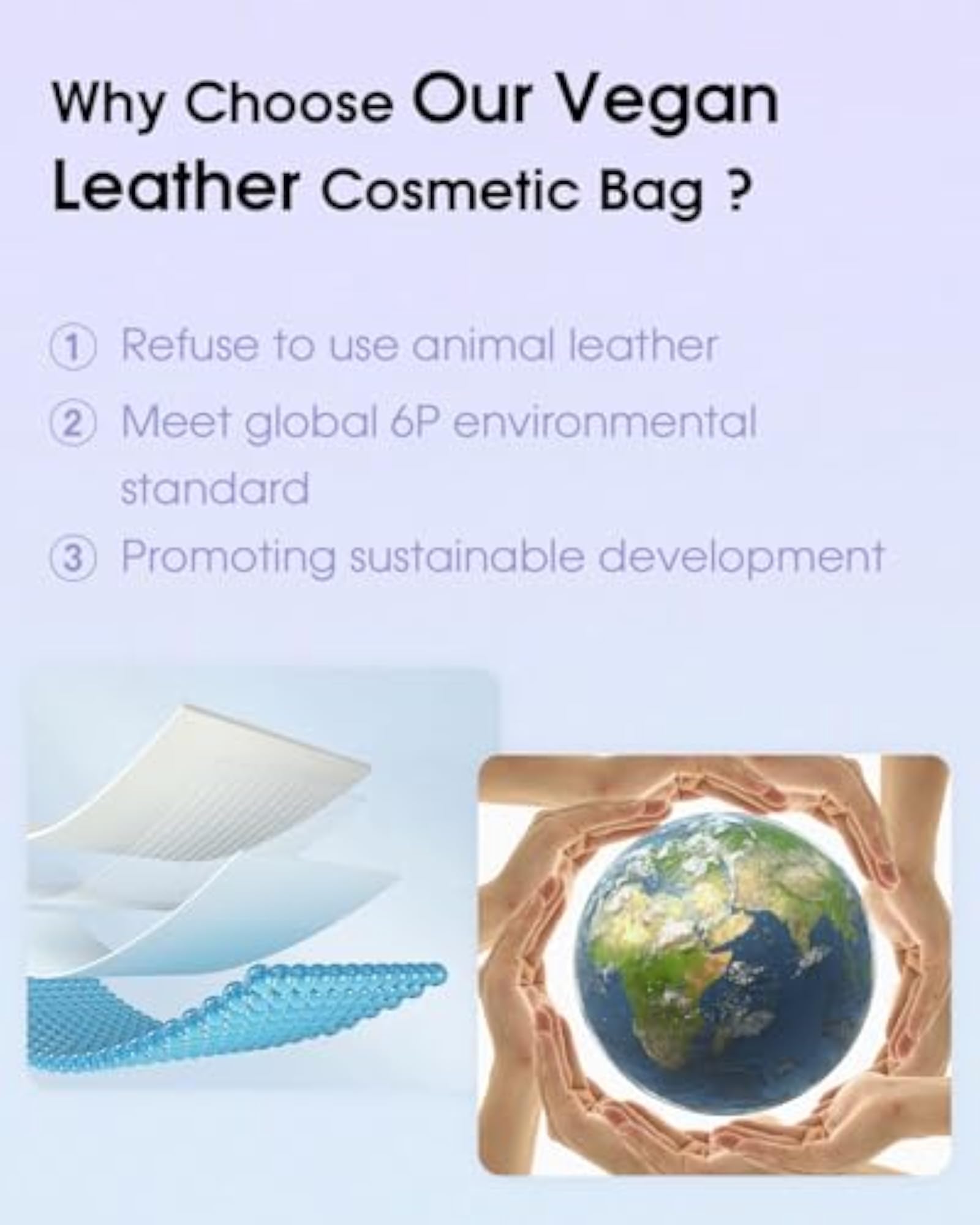 Mini Cute Cosmetic Bag Pouch for Women