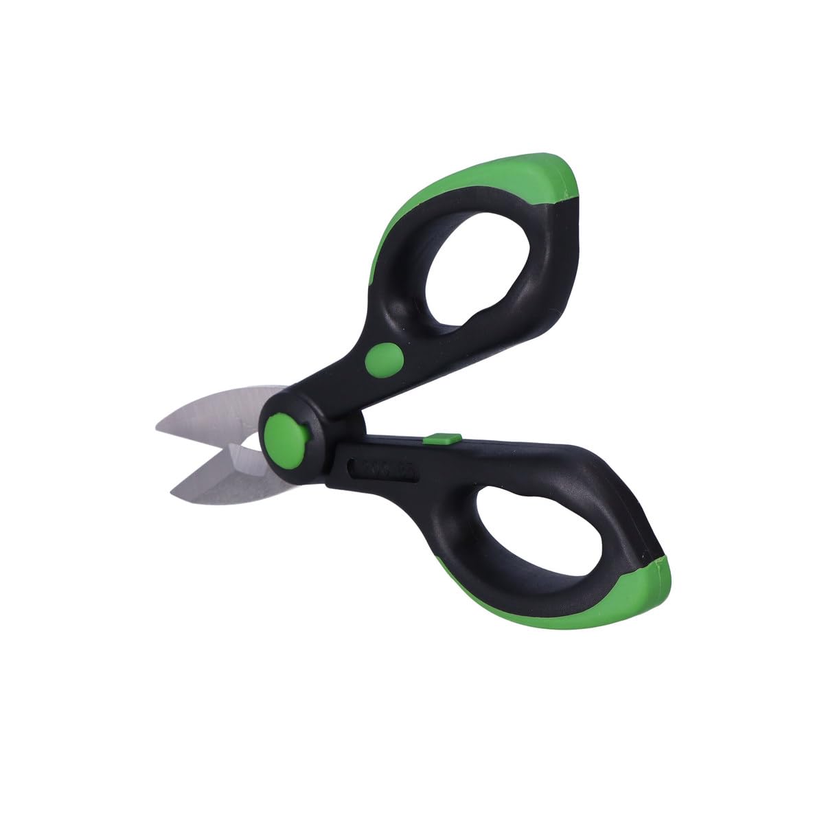 Haupa 200185 - Tijeras especial softgrip 130mm