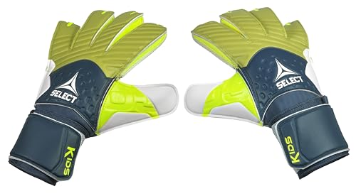 Select 03 Youth Guantes de Arquero miniatura 2